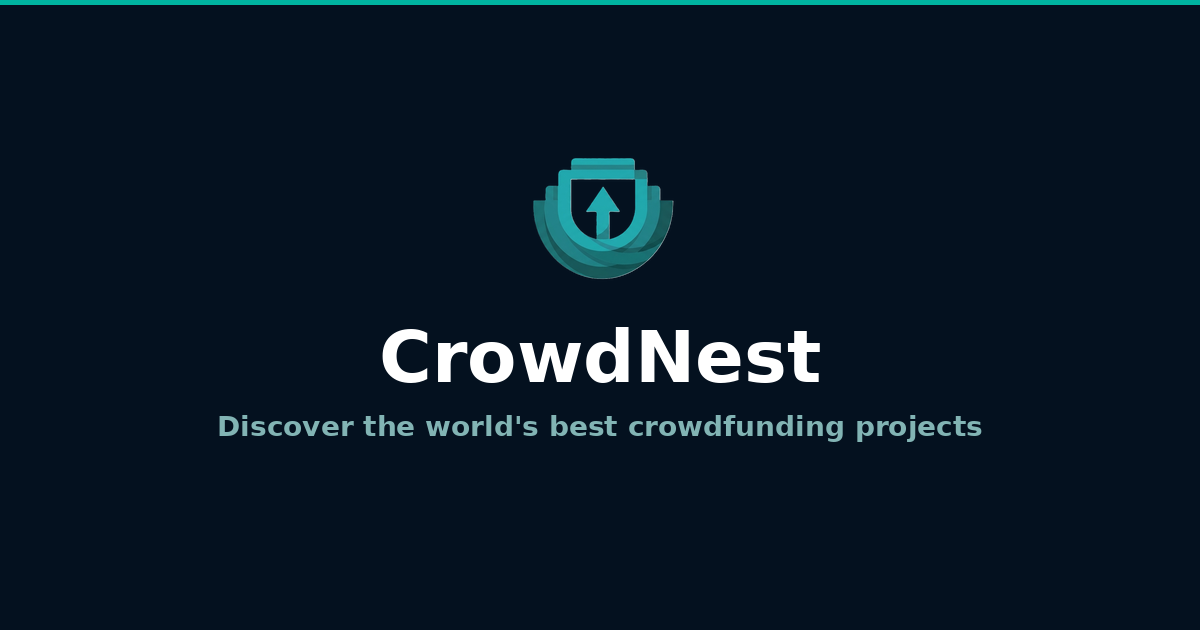 CrowdNest gallery image