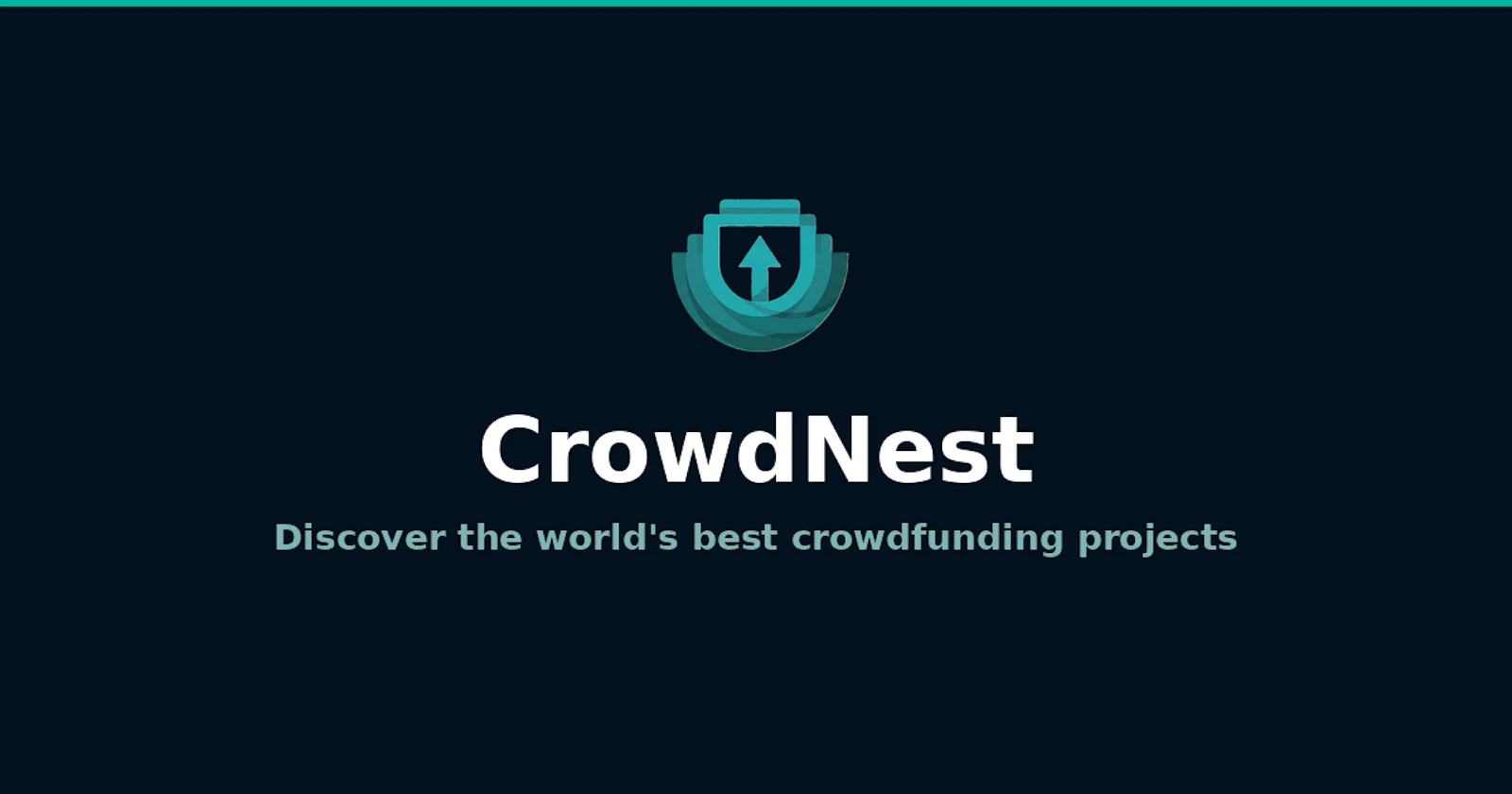 CrowdNest screenshot 2