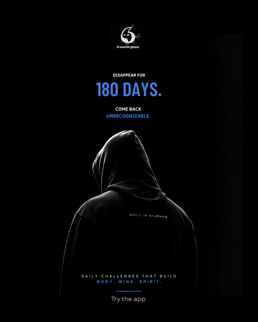 6 Month Ghost  gallery image