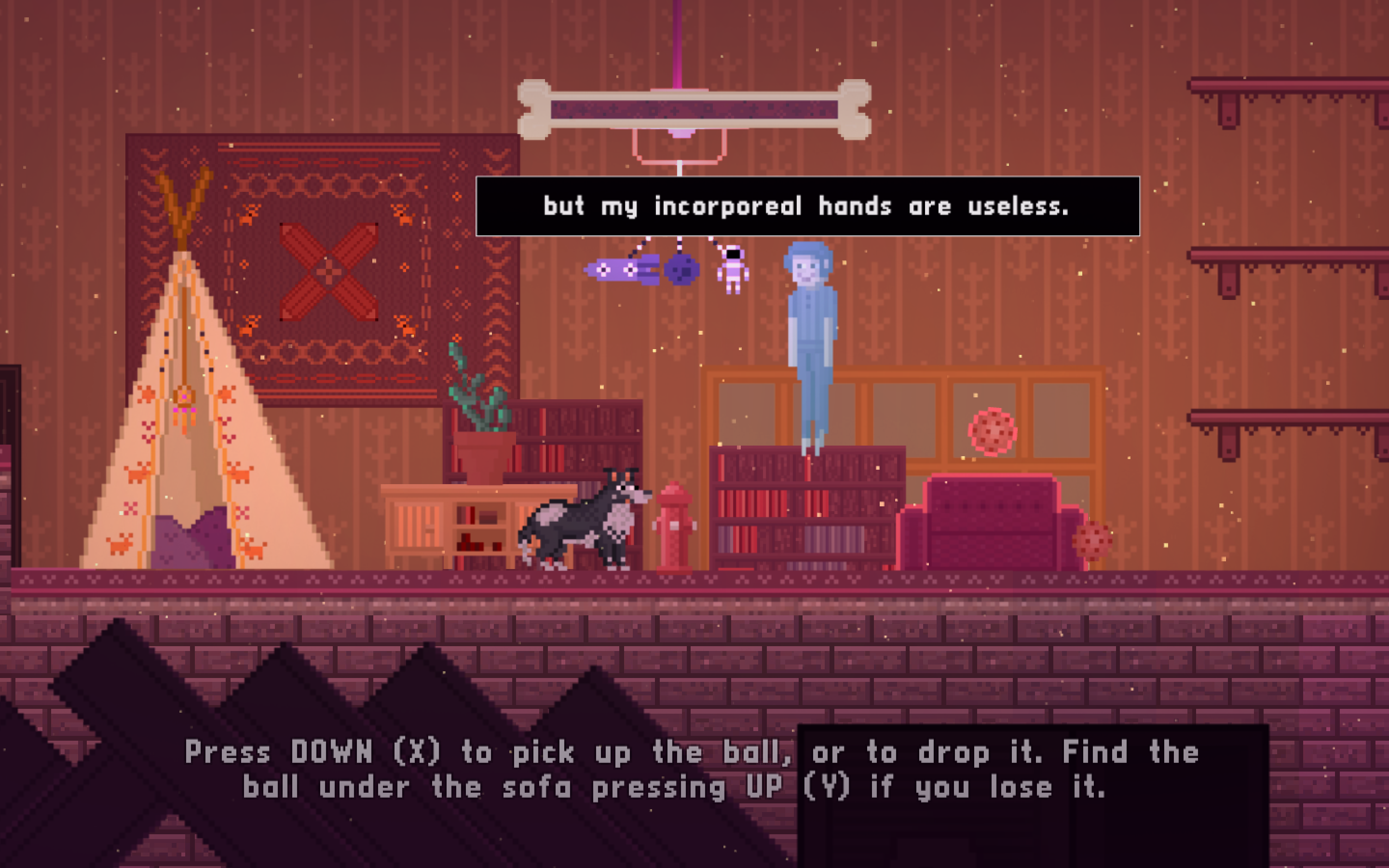 Balthazar's Dream gallery image