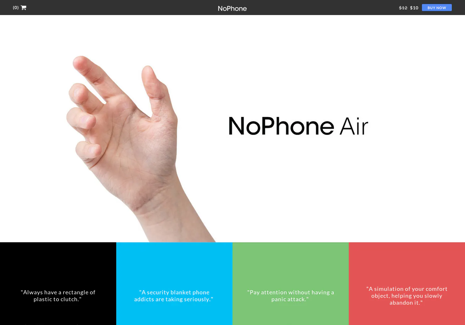 noPhone
