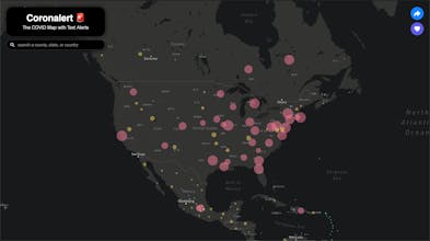 Coronalert 🚨 gallery image