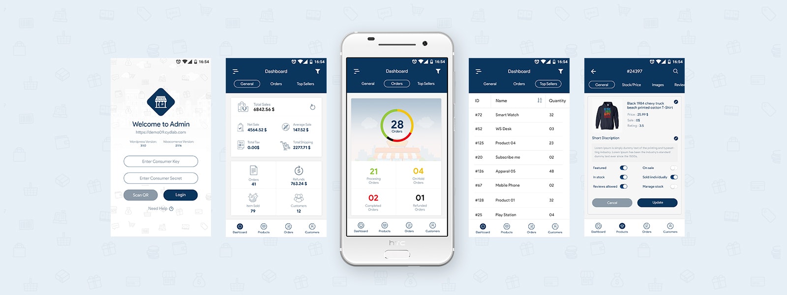 StorePep gallery image