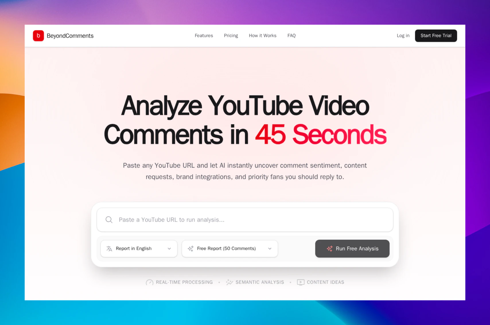 BeyondComments