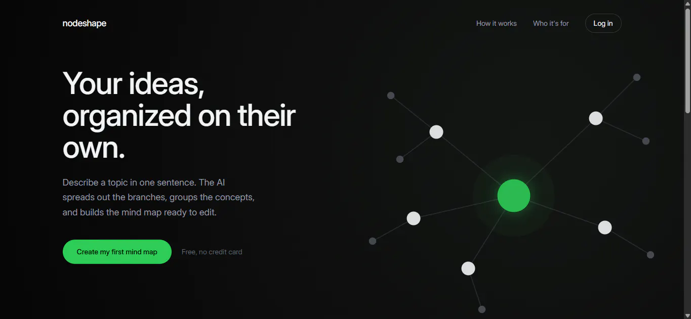 nodeshape gallery image