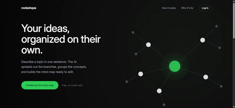 nodeshape screenshot 3