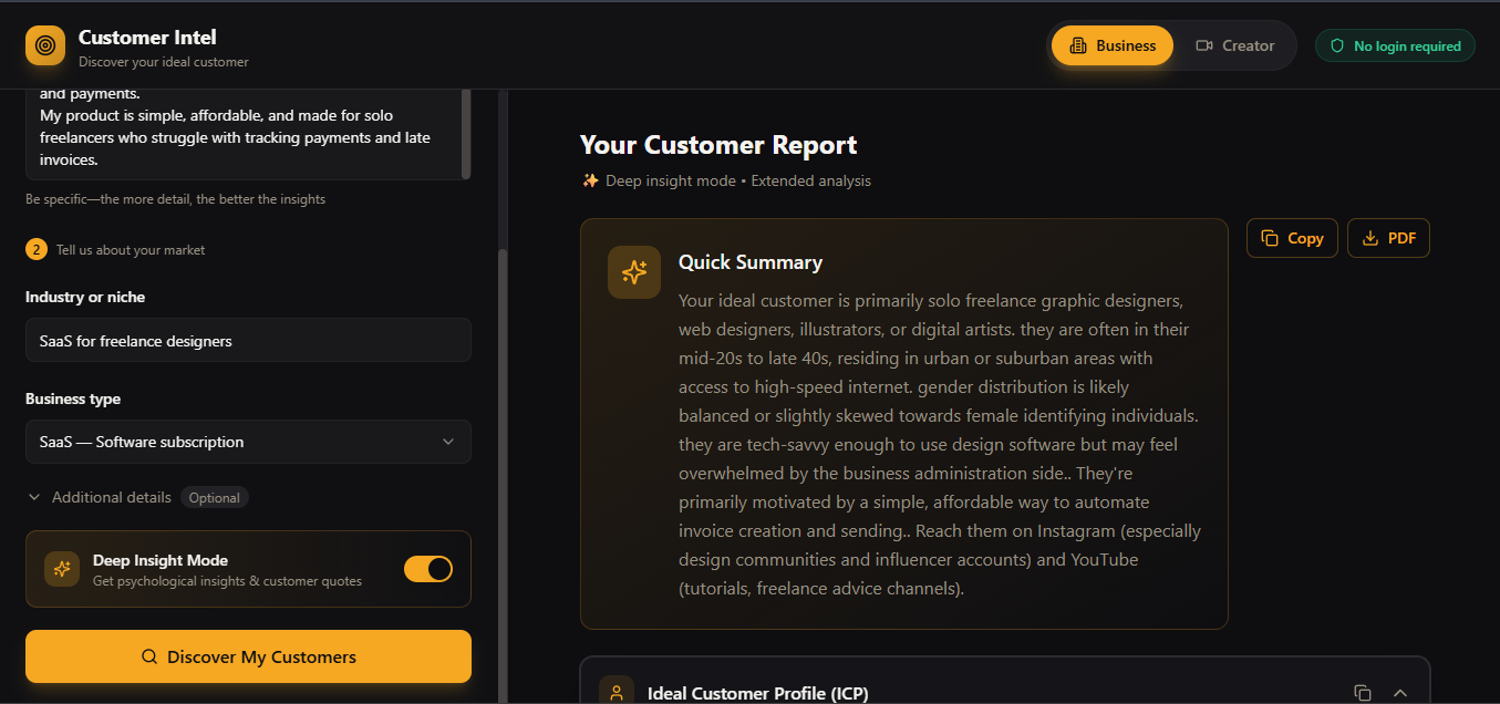 Audient gallery image