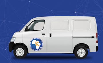 Kobo360 gallery image