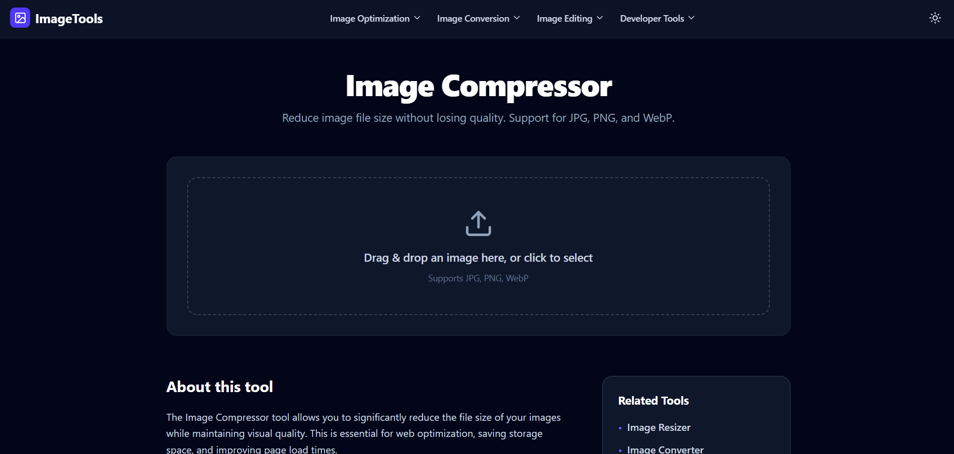 ImageTools gallery image