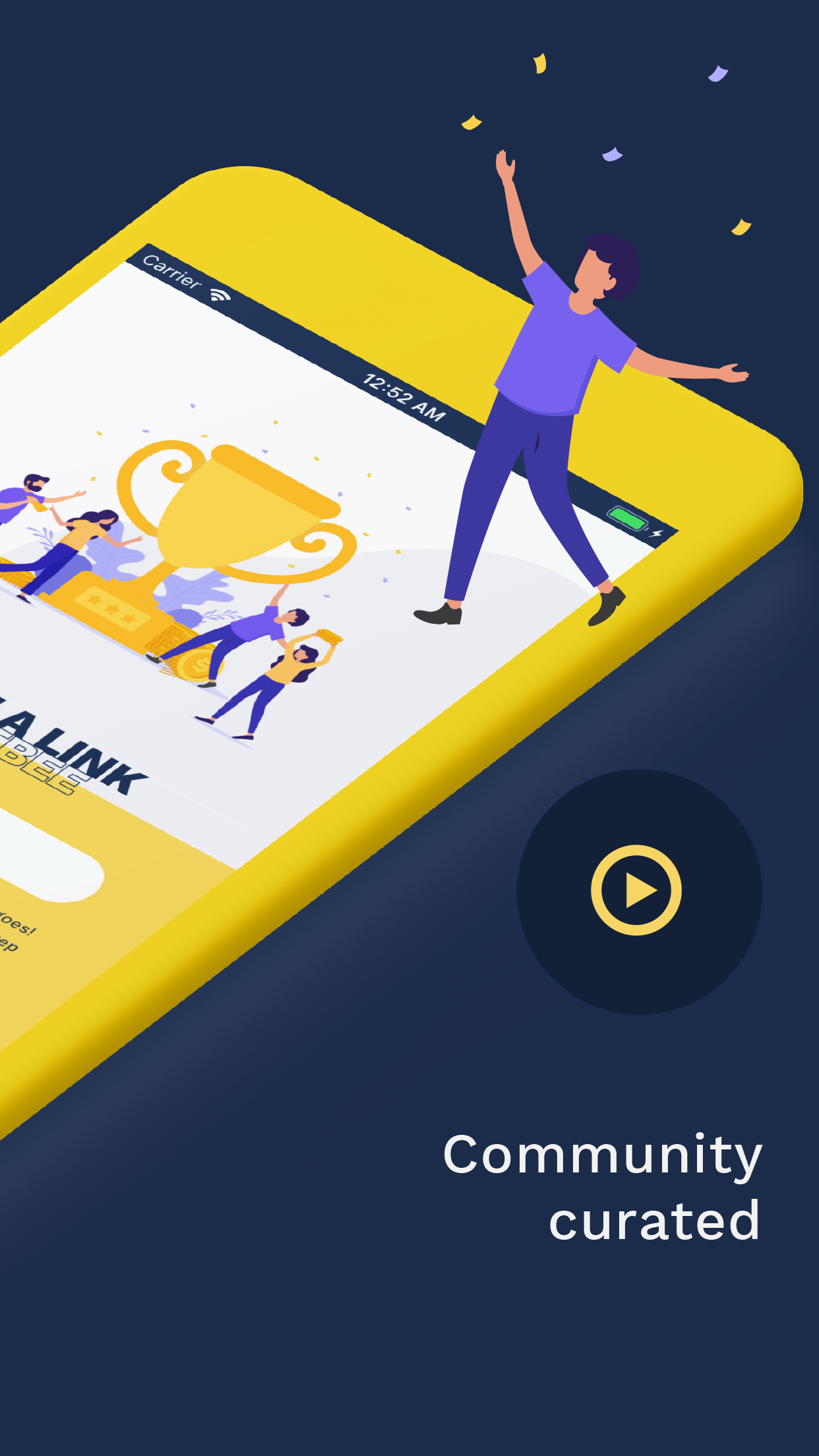 Witbee gallery image