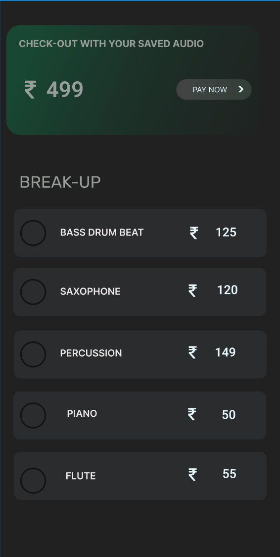 Beat Box - Take Music 2 el siguiente nivel media 9