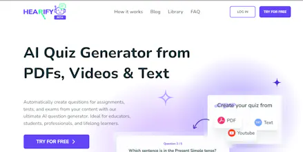 Hearify gallery image