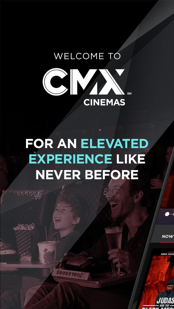 CMX Cinemas gallery image