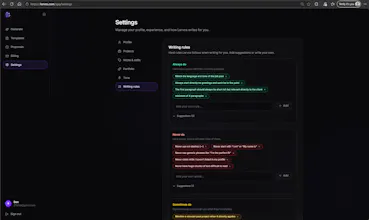 Lervos gallery image