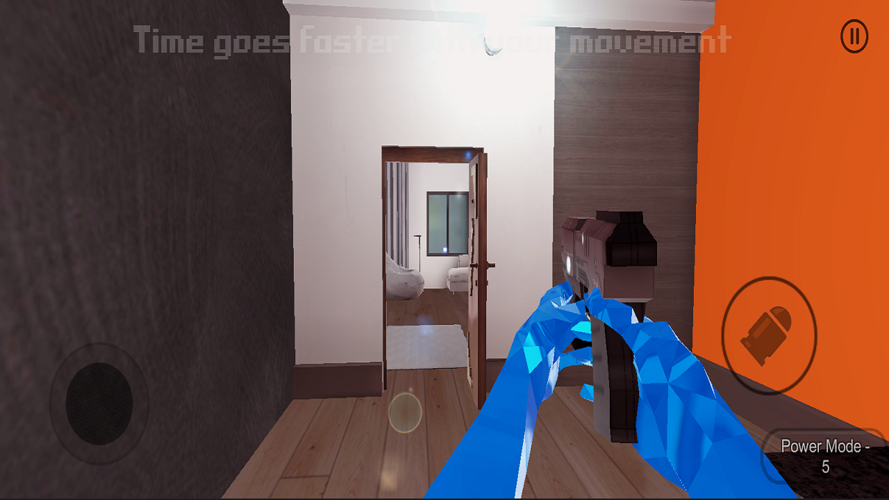 Super Slow - Hot Shot gallery image