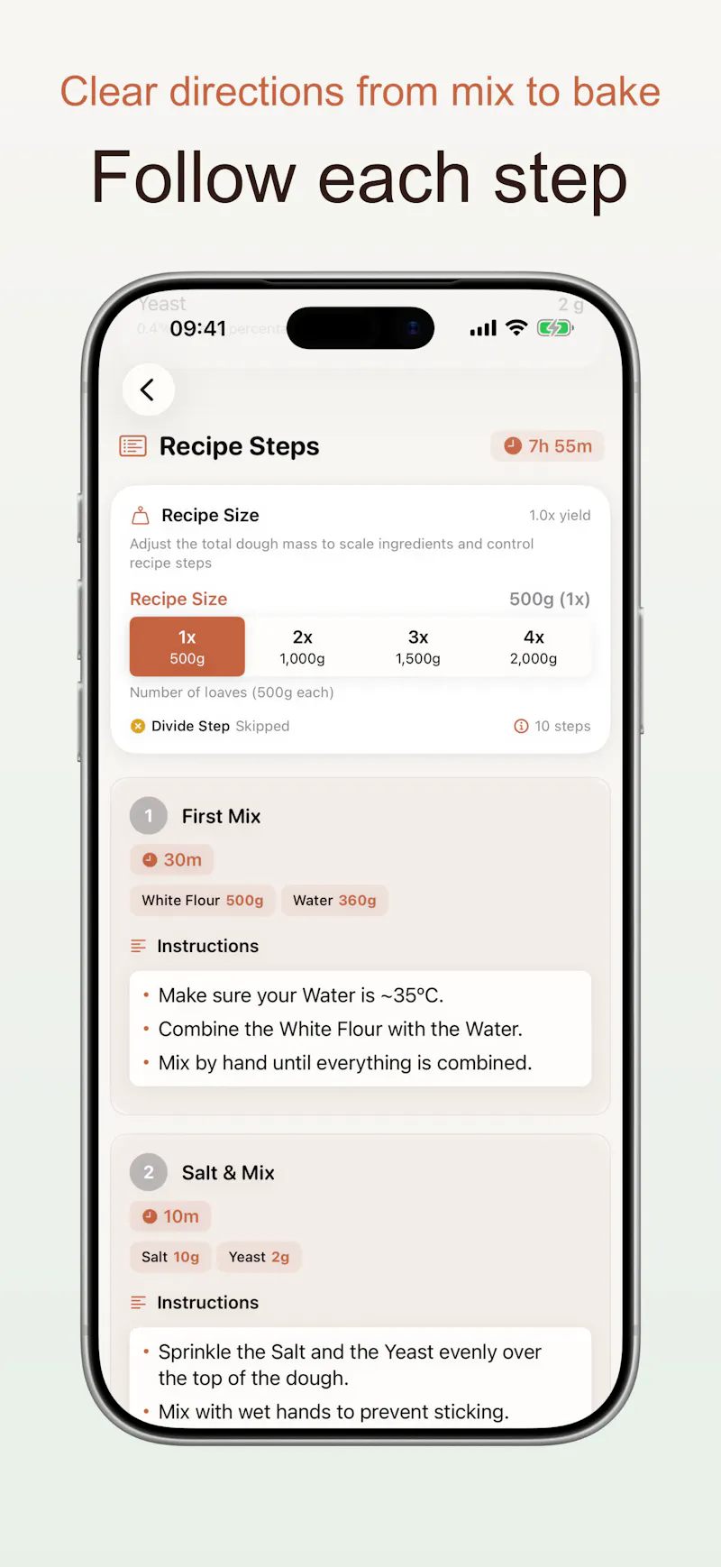 Bread Engineer screenshot 4