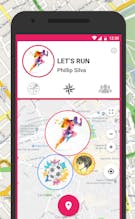 Orbis – Local Groups Discovery gallery image