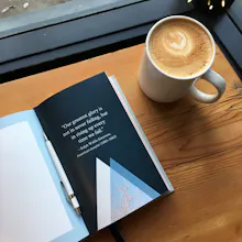 Her Words, Her Guide gallery image