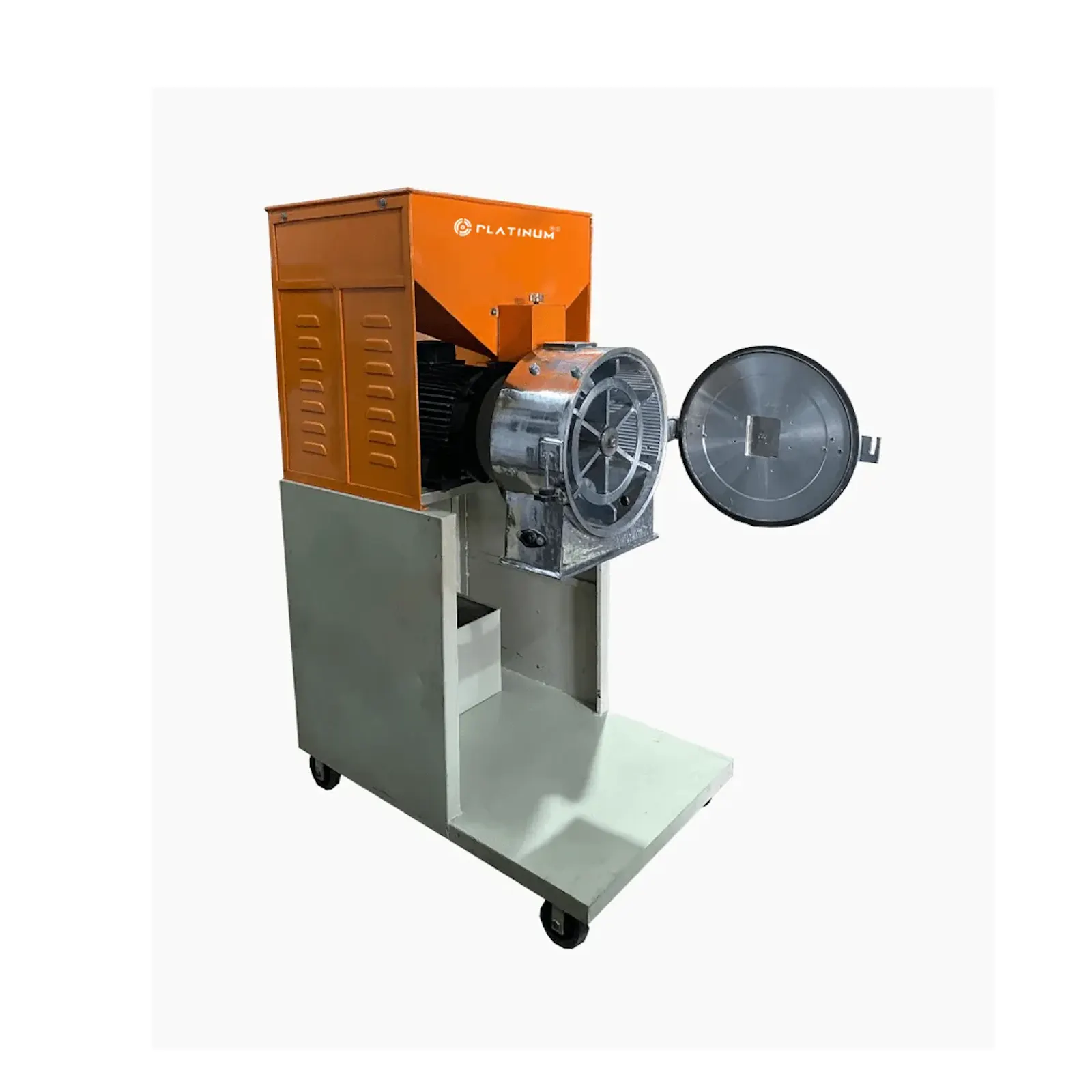 Platinum Flour Mill screenshot 4