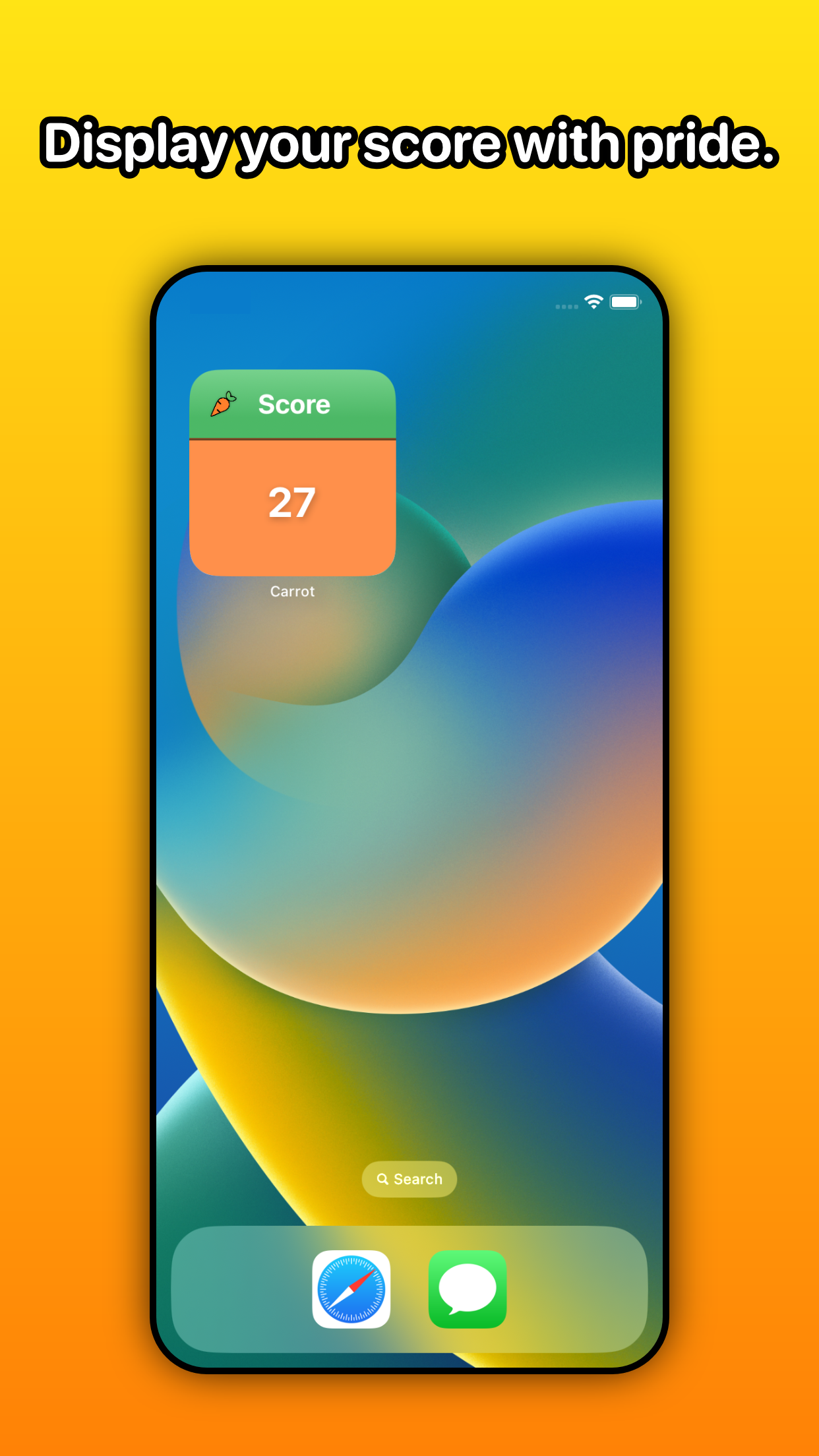 Carota media 3