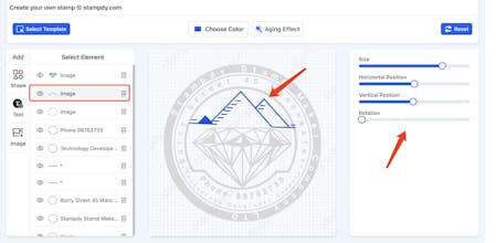 Stampdy.com gallery image