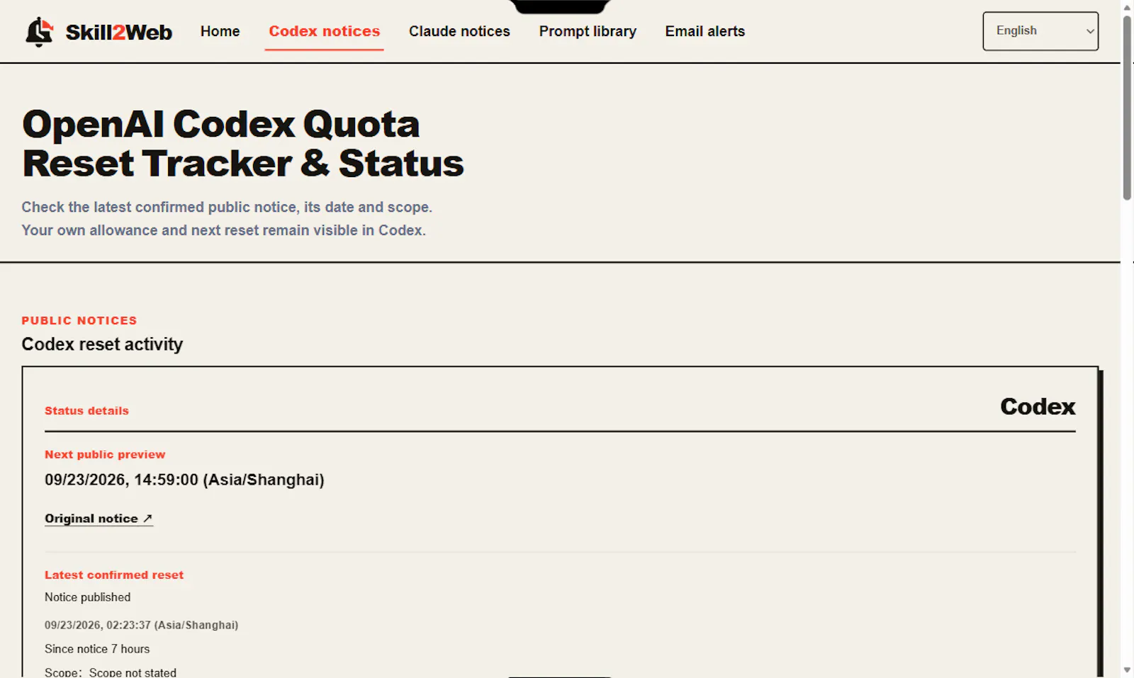 Quota Not Wasted screenshot 3