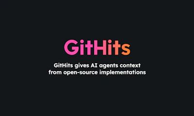 GitHits beta 0.9