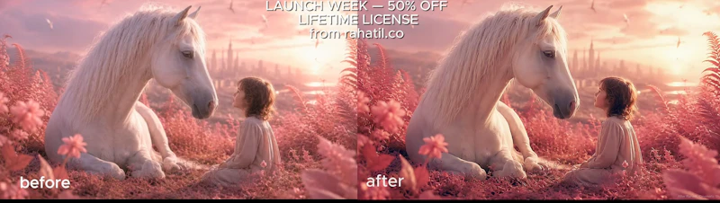 RahatiL Cinematic Studio  screenshot 5