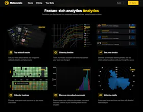 Melometric gallery image