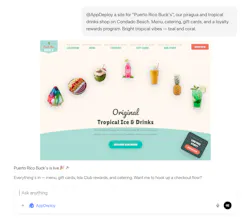 AppDeploy gallery image