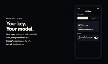 OSSFlow gallery image