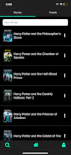 WatchList: The Movie App gallery image