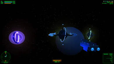 Zerion: Infinite Space gallery image