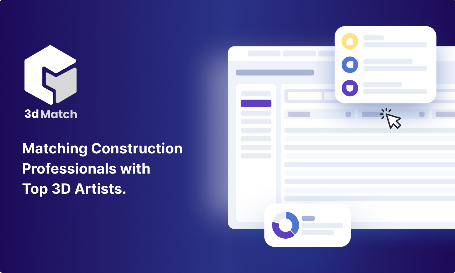 3dMatch gallery image