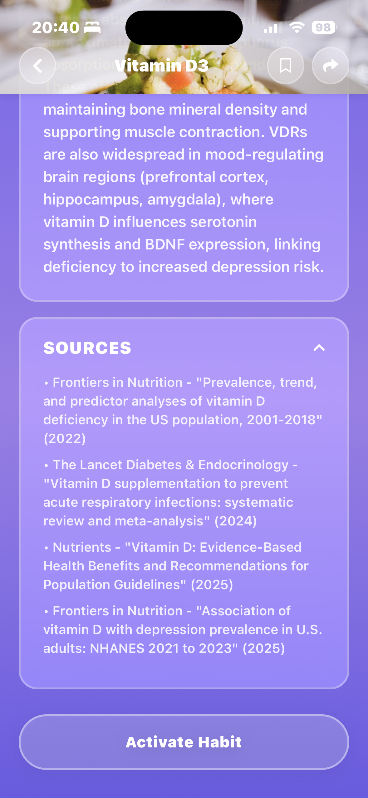 BioBoost gallery image