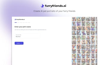 furryfriends.ai gallery image