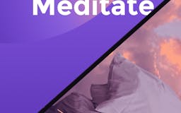 Smart Meditation media 2