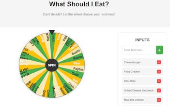 Quick Decide gallery image