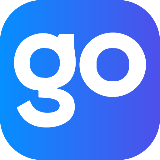 TableGo Business - Product Hunt launch logo