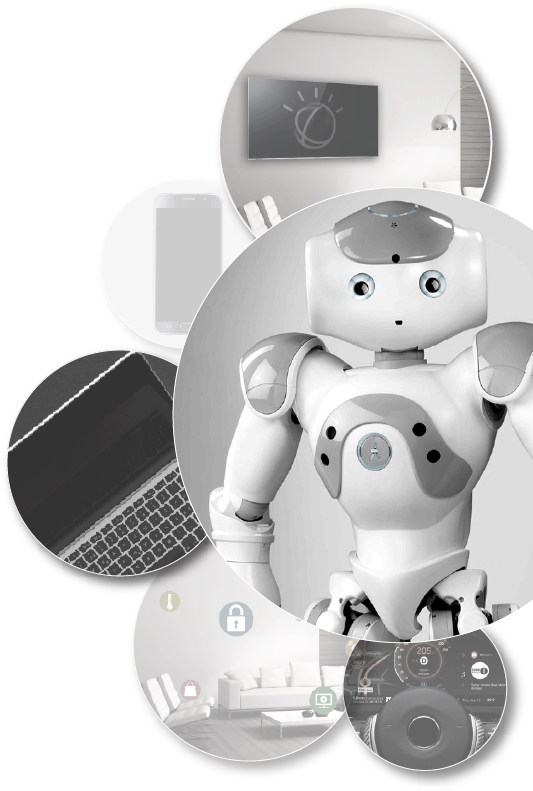 Project Intu gallery image