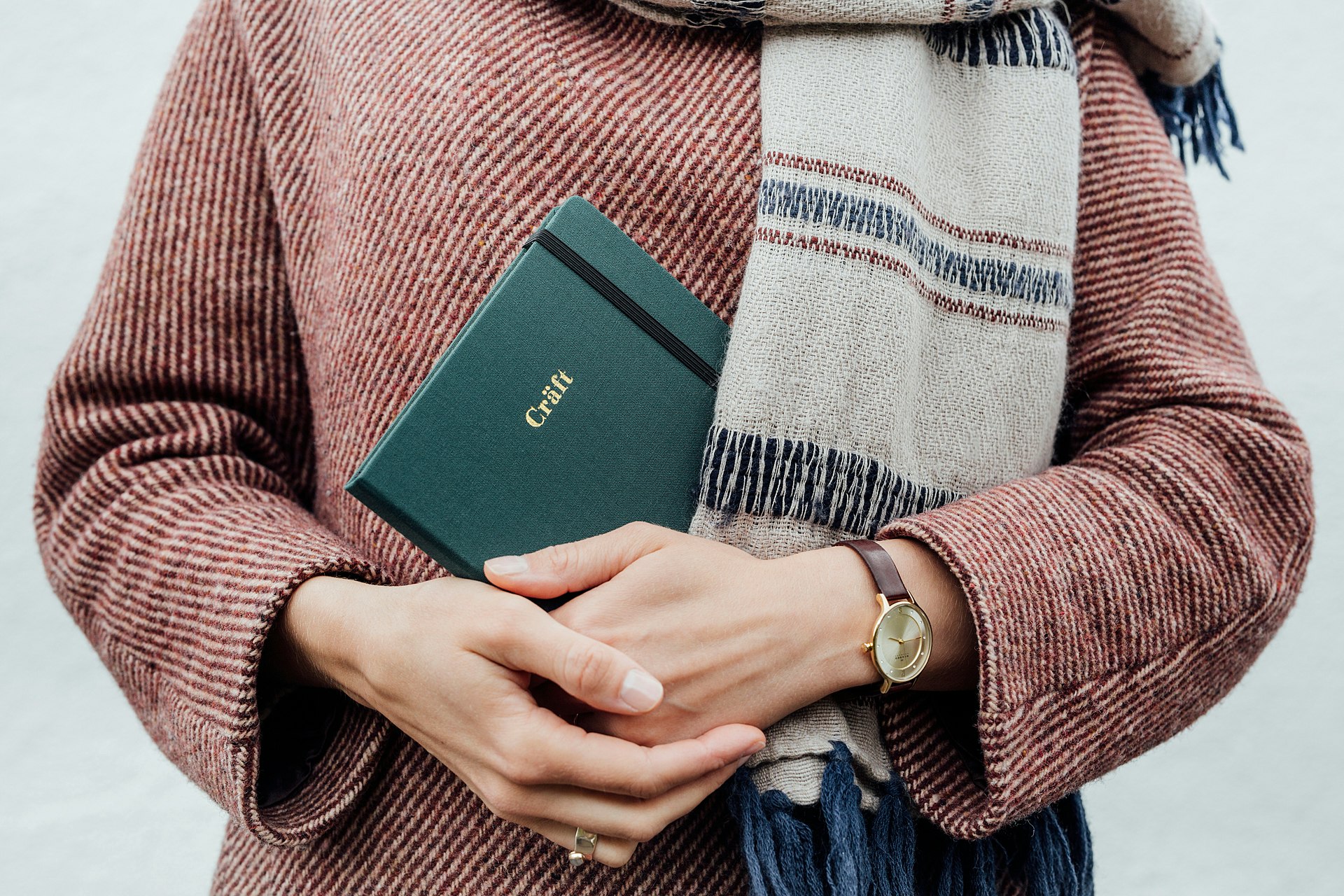 The Craft Planner gallery image