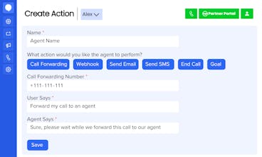 Vocallify gallery image