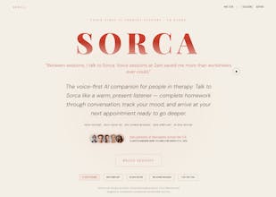 SORCA gallery image