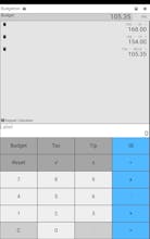 Budgetron gallery image