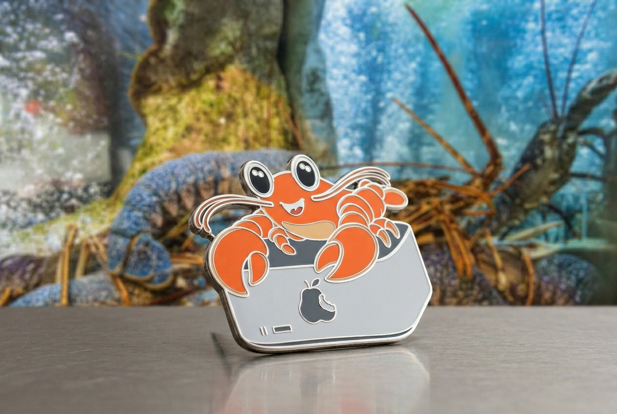 WWDC Community Pins gallery image