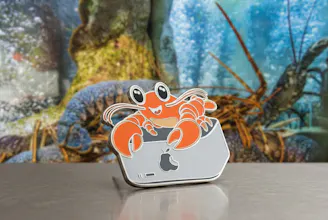 WWDC Community Pins gallery image