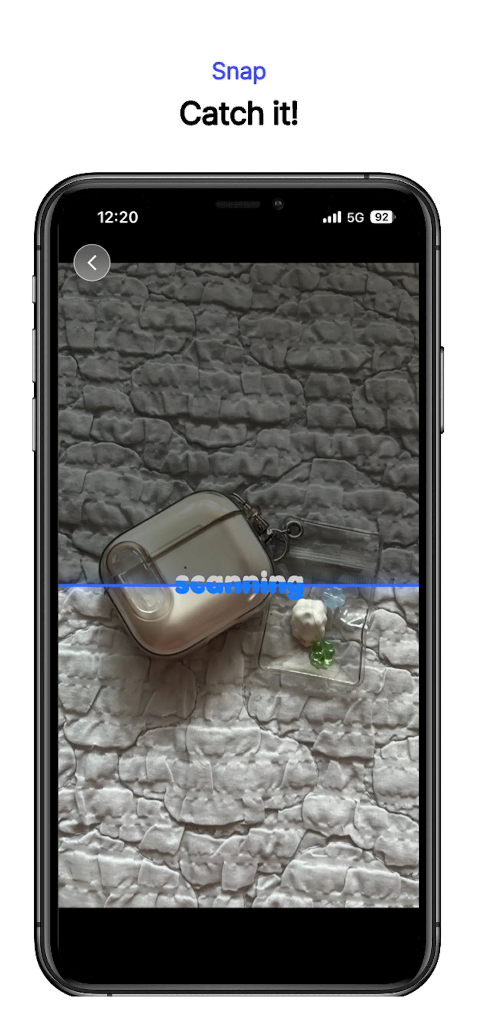 catcha screenshot 3
