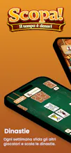 Scopa - Il tempo è denari gallery image