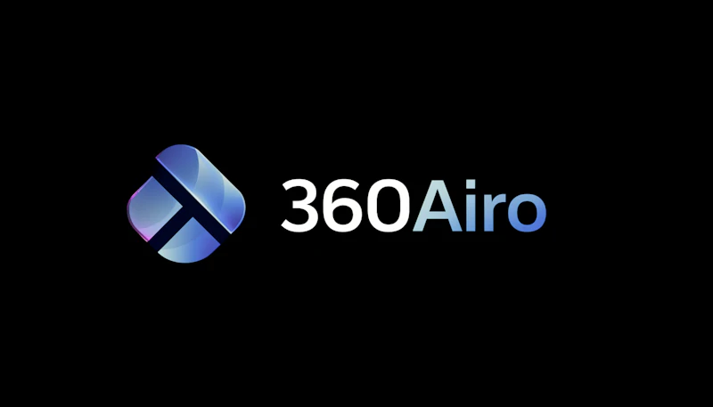 360Airo screenshot 2