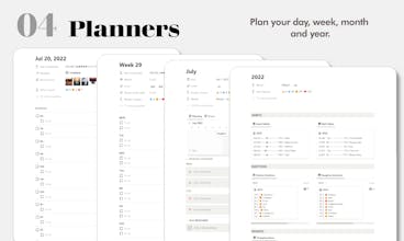 Gamify your Habit Tracker gallery image